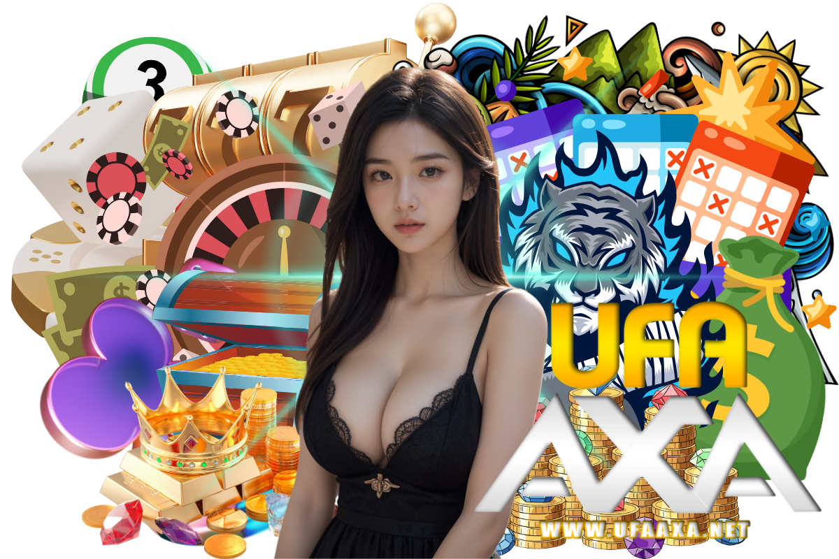 ufaaxa com