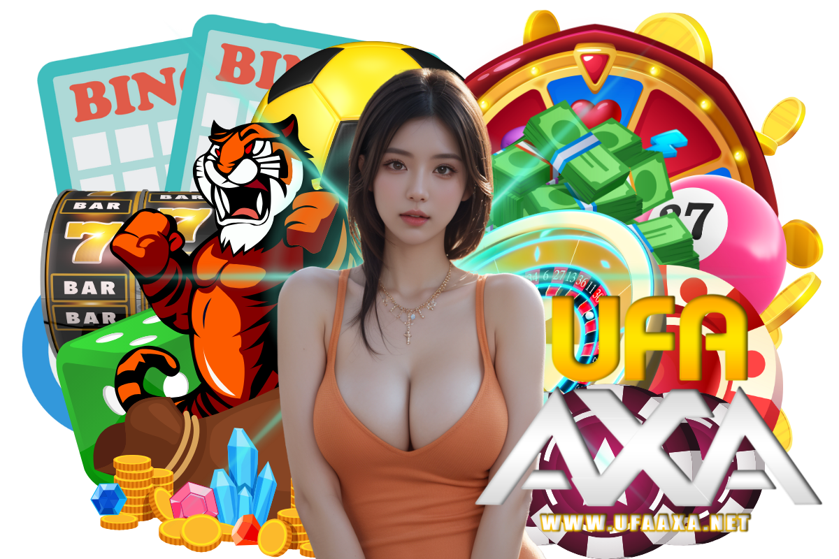 ufaaxa สล็อต